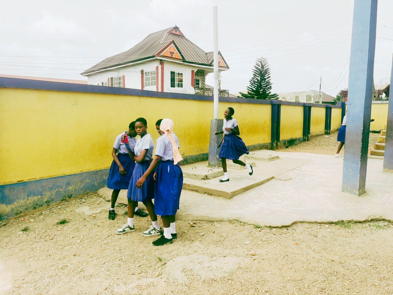 Discipline and Values